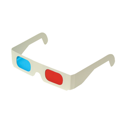 3D akiniai