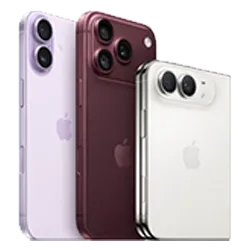 Apple iPhone