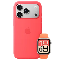 Apple priedai