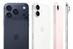 Apple iPhone telefonai