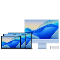 Apple Mac