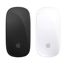 Apple pelės