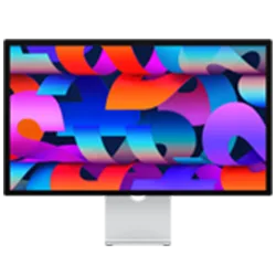 Apple Studio Displays