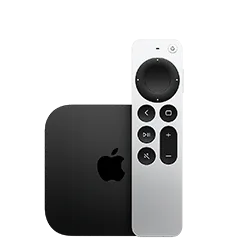 Apple TV