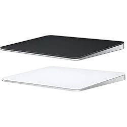 Apple trackpads