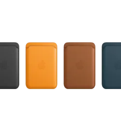 Apple Wallet