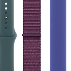 Apple Watch apyrankės 44/45 mm