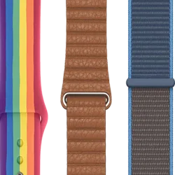 Apple Watch apyrankės 46 mm