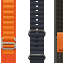 Apple Watch Apyrankės 49 mm