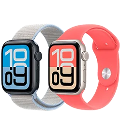 Apple Watch SE 3