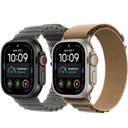 Apple Watch Ultra 4