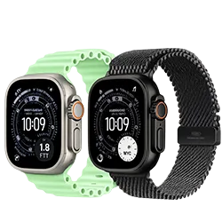 Apple Watch Ultra 3