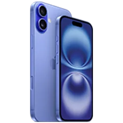 Apple iPhone 16