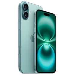 Apple iPhone 16 plus