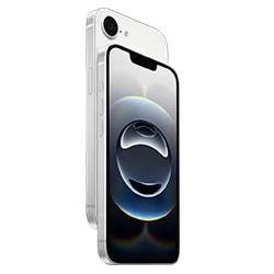 Apple iPhone 16e
