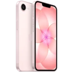 Apple iPhone 17e
