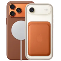 Apple iPhone priedai