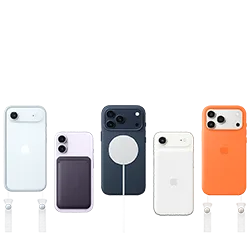 Apple iPhone dėklai