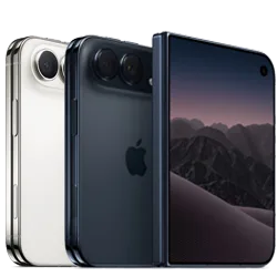 Apple iPhone Duo