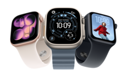 Apple Watch išmanieji laikrodžiai