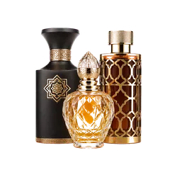 Arabiški unisex kvepalai