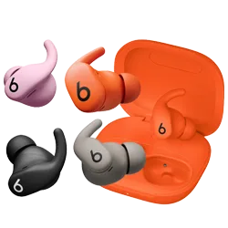Beats Earphones