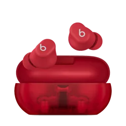 Beats Solo Buds