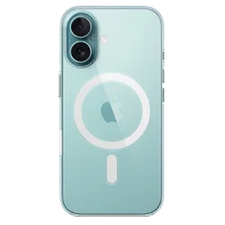 Dėklai Apple iPhone 16