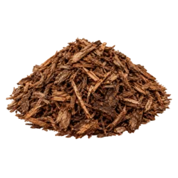 Mulčias