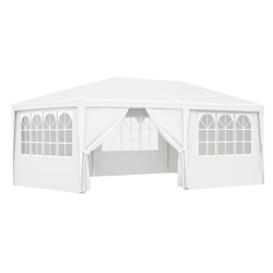 Paviljonai