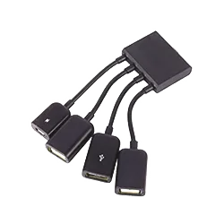 Adapteriai