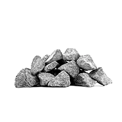 Akmenys pirtims
