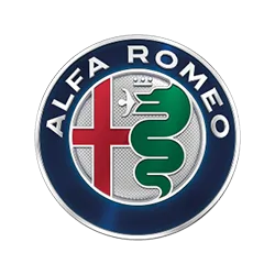 Alfa Romeo kilimėliai