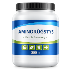 Aminorūgštys