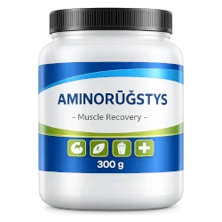 Aminorūgštys