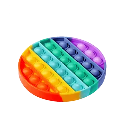 POP IT Antistresiniai žaislai