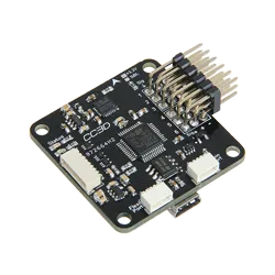 Atviro kodo elektronika