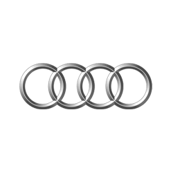 Audi dažų korektoriai