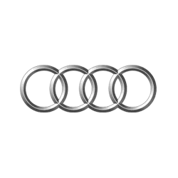 Audi dažų korektoriai