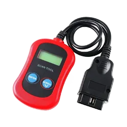 Automobilių diagnostikos įranga