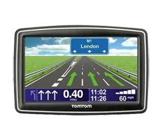 Navigacijos automobiliui