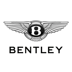 Bentley dažų korektoriai