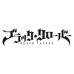 Black Clover