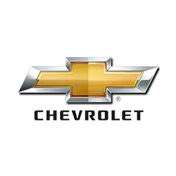 Chevrolet dažų korektoriai