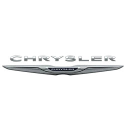 Chrysler kilimėliai
