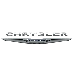 Chrysler dažų korektoriai