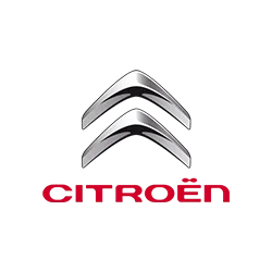 Citroen dažų korektoriai