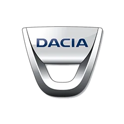 Dacia dažų korektoriai