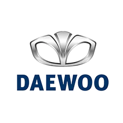 Daewoo dažų korektoriai