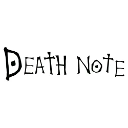 Death Note